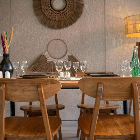 Casa Estrella - Luxe In Ubud 外观 照片