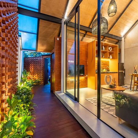 Casa Estrella - Luxe In Ubud 外观 照片