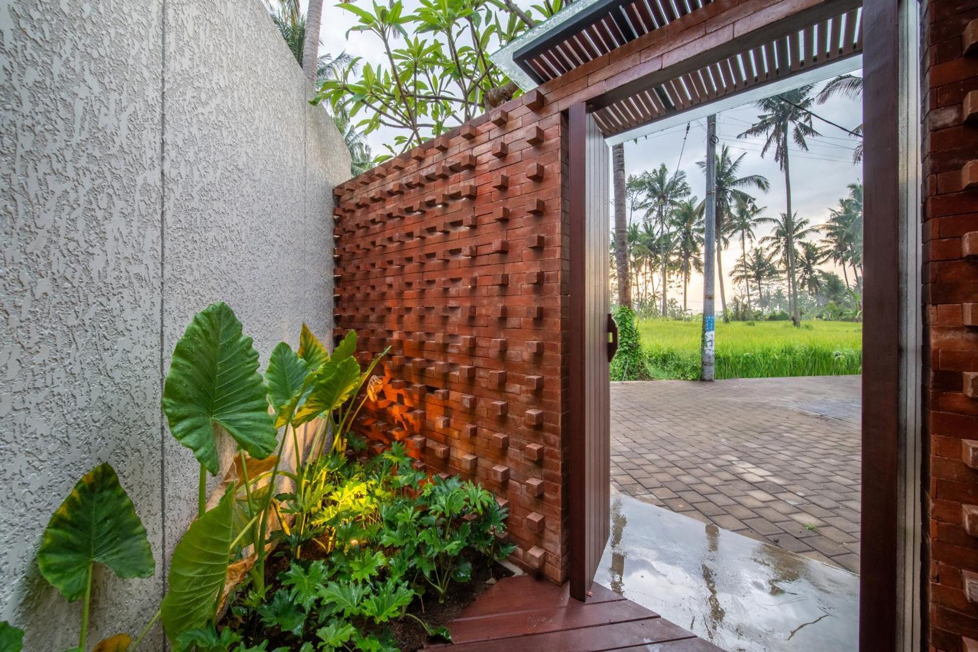 Casa Estrella - Luxe In Ubud 外观 照片