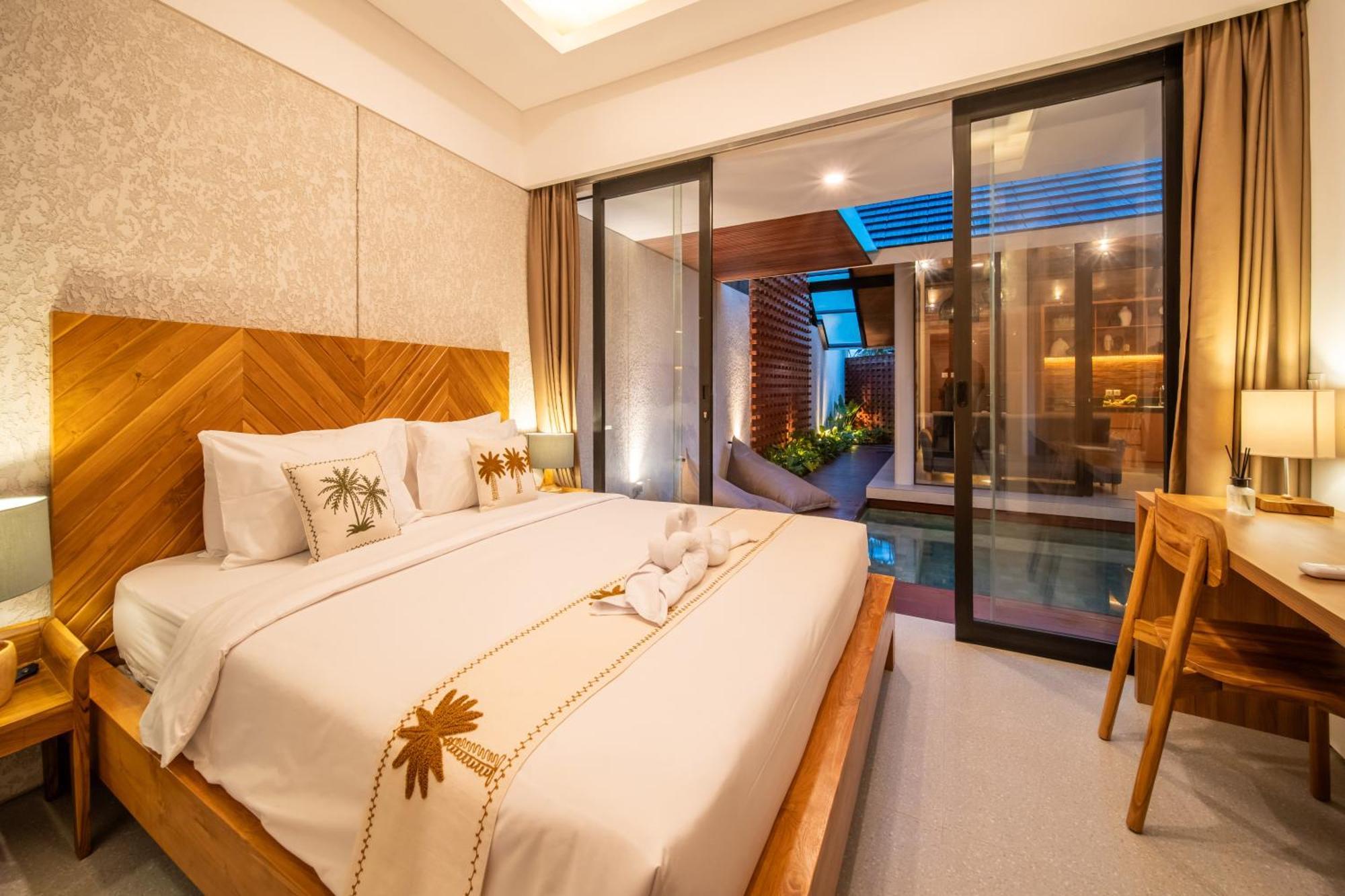 Casa Estrella - Luxe In Ubud 外观 照片